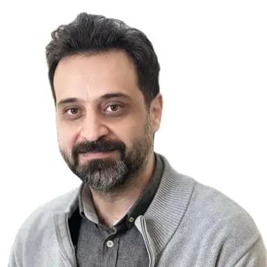 دکتر پیمان ویرانی  معاونت پشتیبانی و رفاهی