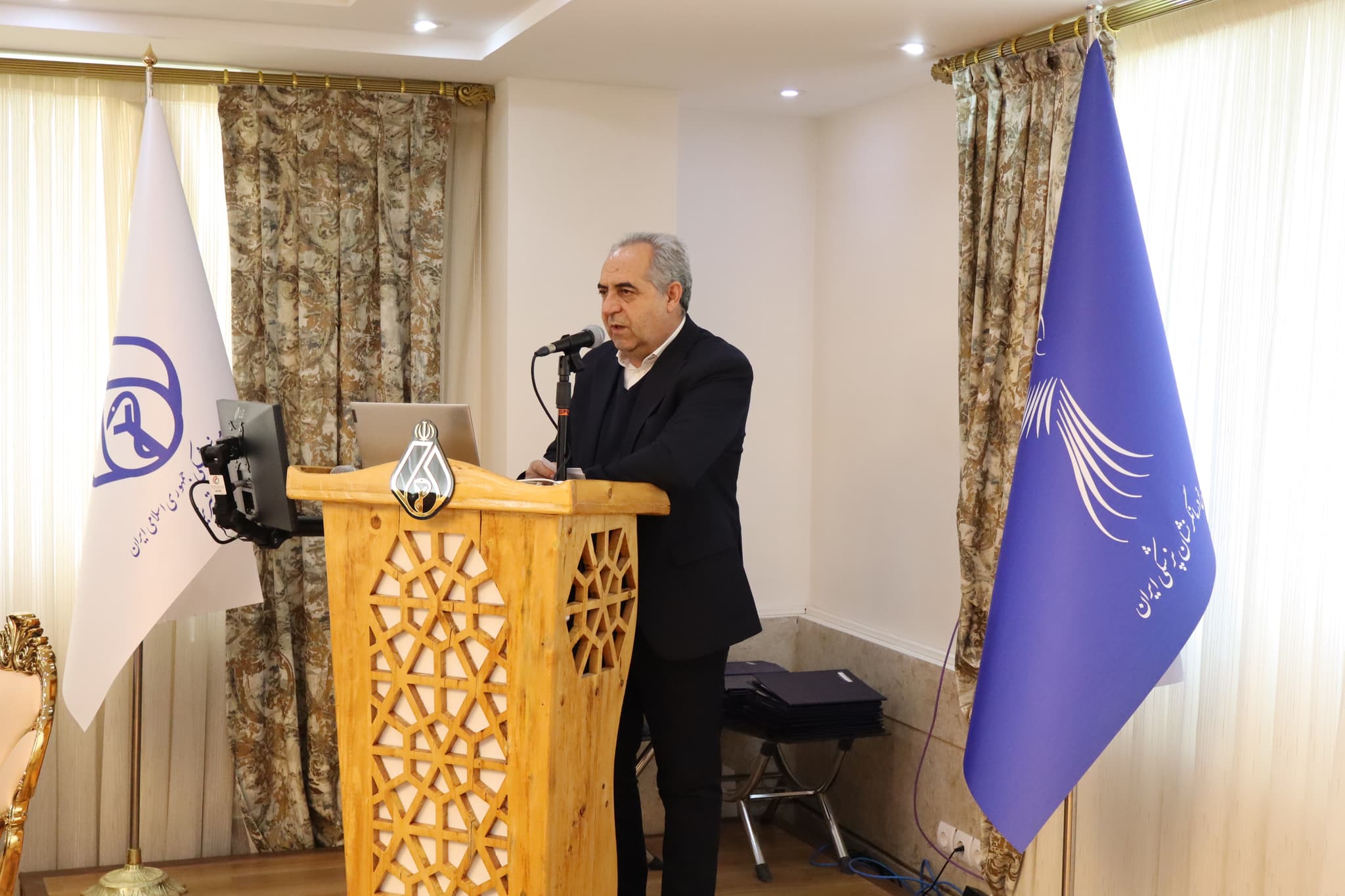 سازمان نظام پزشکی