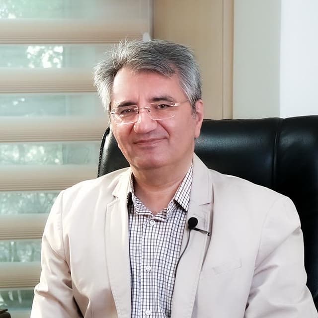 سازمان نظام پزشکی تبریز - عضو هیئت مدیره سازمان نظام پزشکی کلانشهر تبریز
