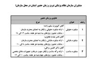 سازمان نظام پزشکی تبریز